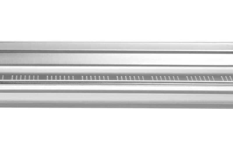 Perforuota talpykla GN 1/1, HENDI, Kitchen Line, GN 1/1, 5L, (H)40mm