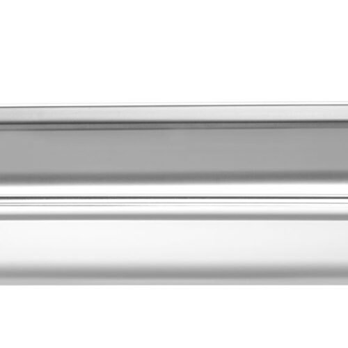 Perforuota talpykla GN 1/1, HENDI, Kitchen Line, GN 1/1, 9L, (H)65mm