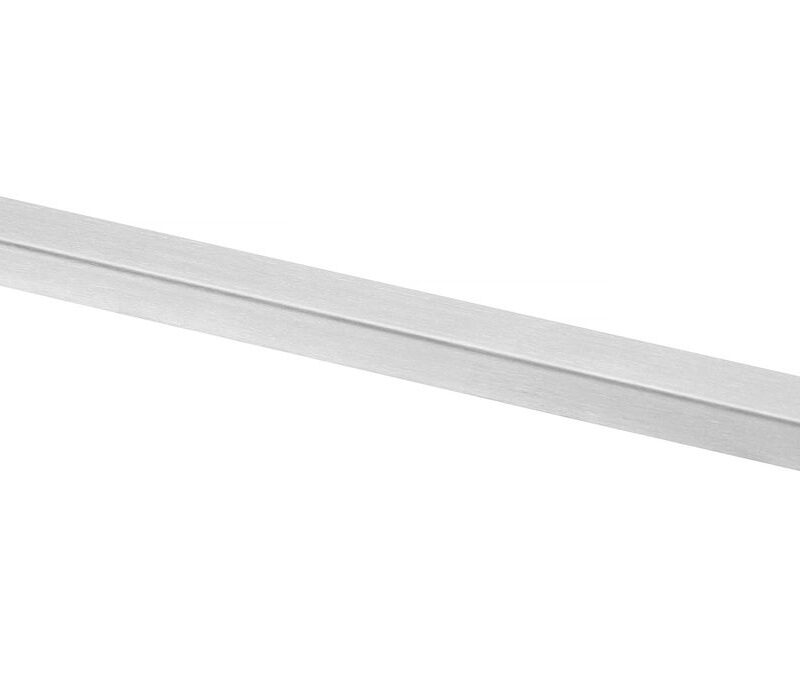 Palaikymo juosta, HENDI, Kitchen Line, GN 1/2, 325x22x(H)10mm