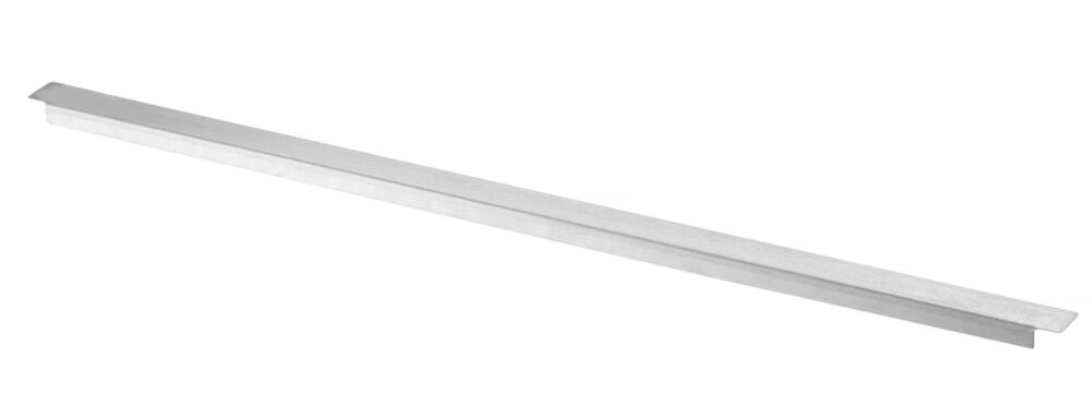 Palaikymo juosta, HENDI, Kitchen Line, GN 1/1, 530x22x(H)10mm