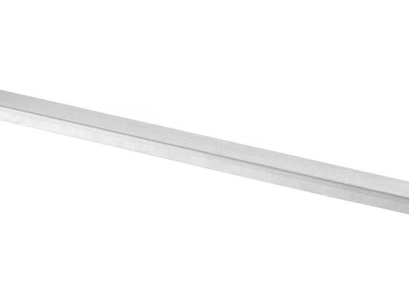 Palaikymo juosta, HENDI, Kitchen Line, GN 1/1, 530x22x(H)10mm