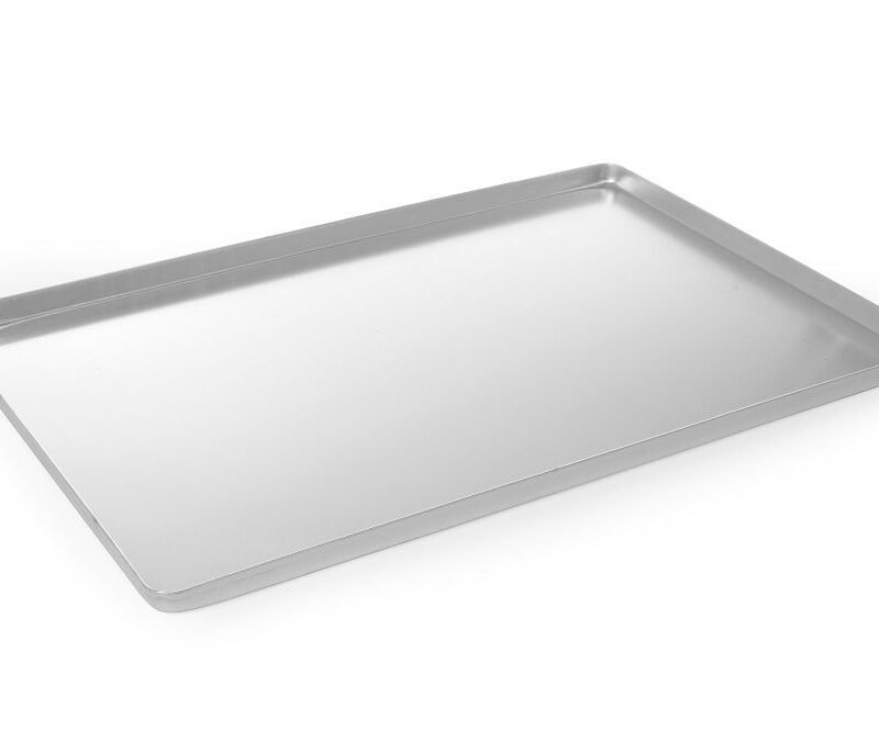 Konditerijos gaminių demonstravimo padėklas, HENDI, 300x200x(H)20mm