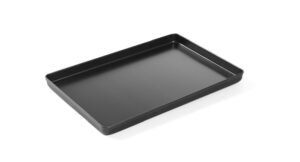 Konditerijos gaminių demonstravimo padėklas, HENDI, 300x200x(H)20mm