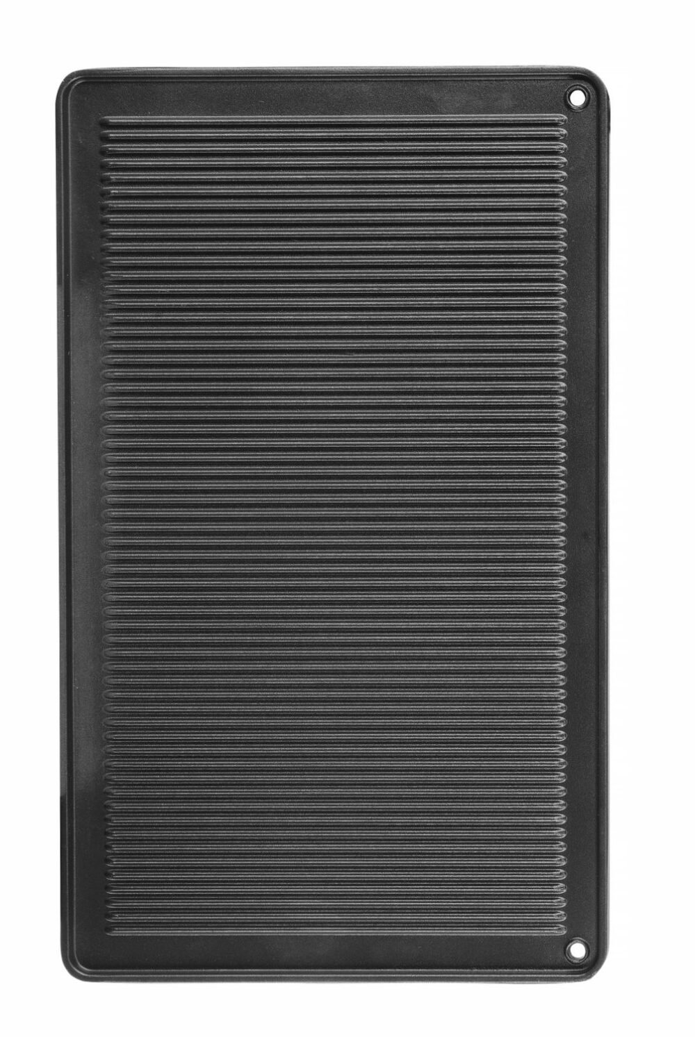 Grilio plokštė, briaunota, CONVECTOMAT GRILLPLATE, HENDI, GN 1/1, 530x325x(H)15mm