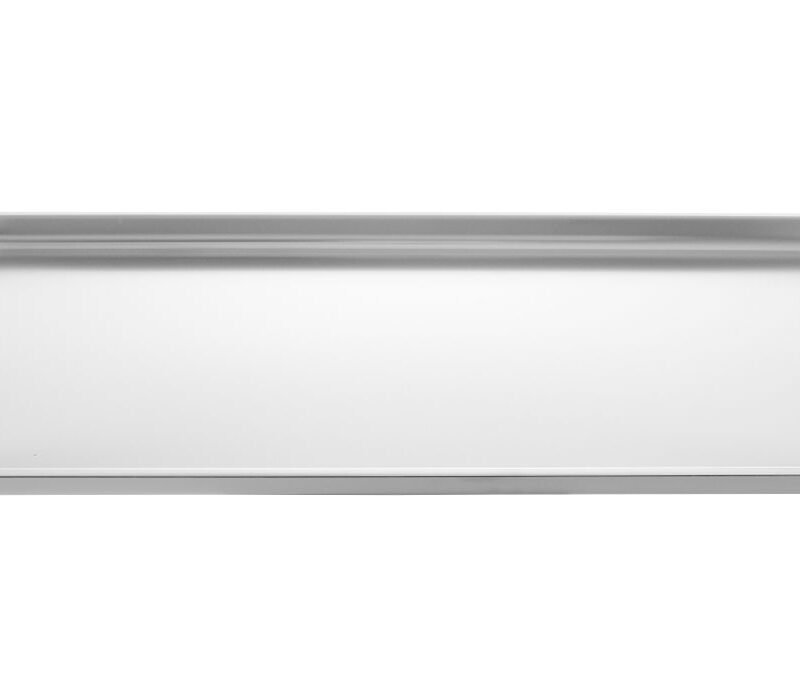 Padėklas GN 2/1, HENDI, Profi Line, GN 2/1, 650x530x(H)20mm