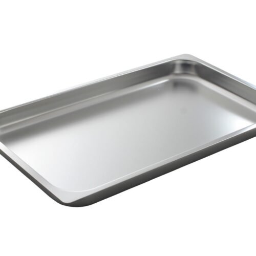 Padėklas GN 1/1, HENDI, Profi Line, GN 1/1, 530x325x(H)40mm