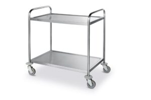 4 kamerų termoizoliacinis konteineris Cam GoBox, Cambro, Mėlynas, 480x350x(H)167mm