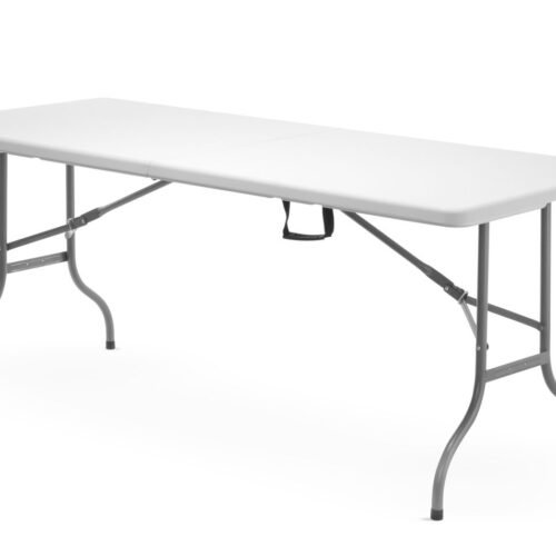 Išvažiuojamųjų pokylių stalas, AmerBox, maks. apkrova 150 kg., 1830x750x(H)740mm