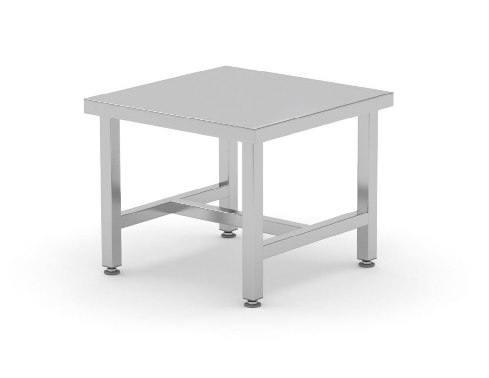812044 Puodų stovas, HENDI, 550x550x(H)450mm
