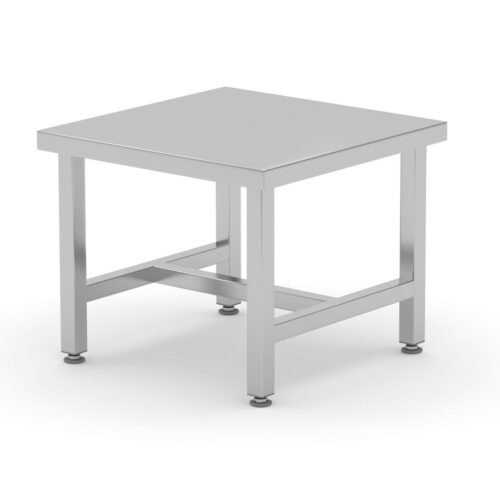 812044 Puodų stovas, HENDI, 550x550x(H)450mm