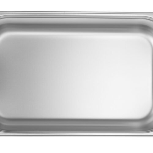 Talpykla GN 1/1 su rankenėlėmis, HENDI, Budget Line, GN 1/1, 21L, 530x325x(H)150mm