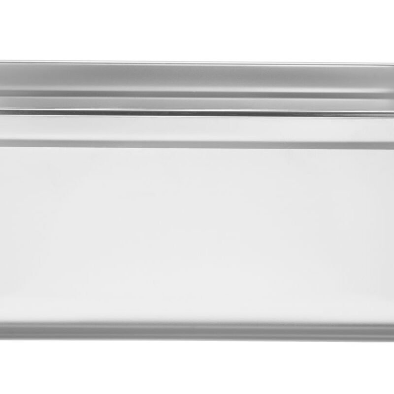 817155_OBW_2024_02_IMGP3373 Talpykla GN 1/1 su rankenėlėmis, HENDI, Budget Line, GN 1/1, 28L, 530x325x(H)200mm