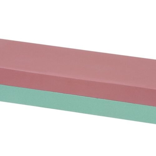 Japoniškas galandimo akmuo HENDI by Naniwa, HENDI, 185x65x(H)30mm