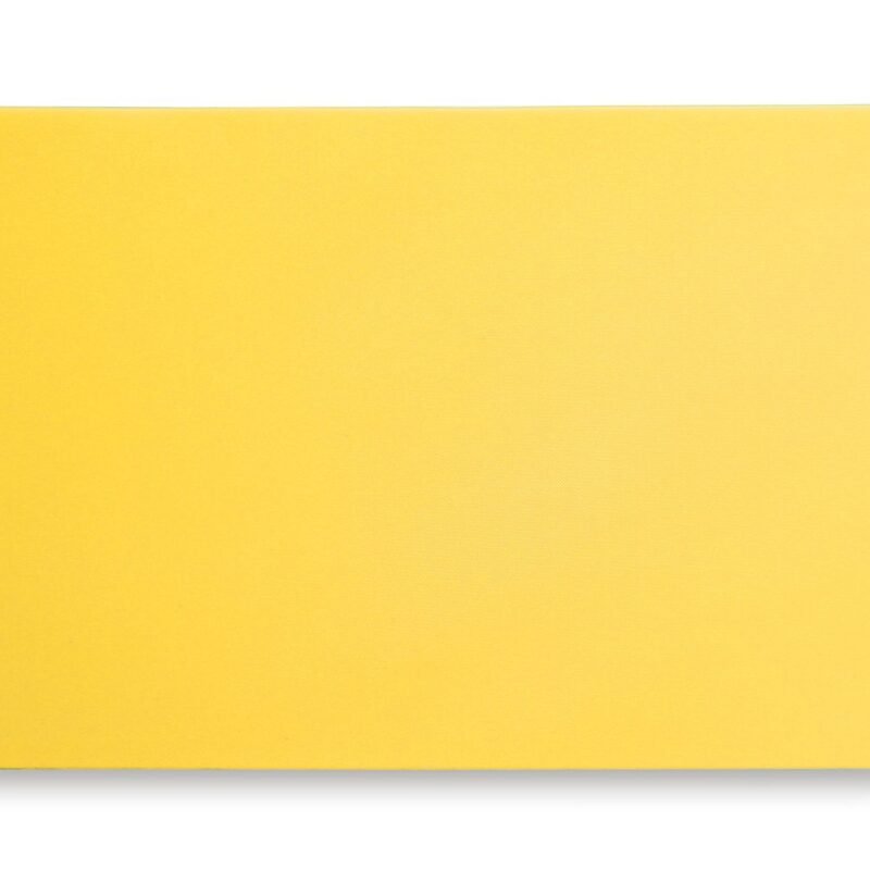 Pjaustymo lentelė RVASVT 450x300, HENDI, Geltonas, 450x300mm