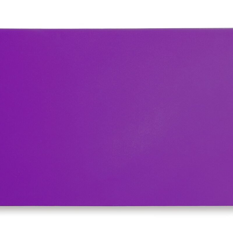 Pjaustymo lentelė RVASVT 450x300, HENDI, Violetinė, 450x300mm