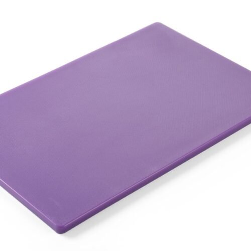 Pjaustymo lentelė RVASVT 450x300, HENDI, Violetinė, 450x300mm