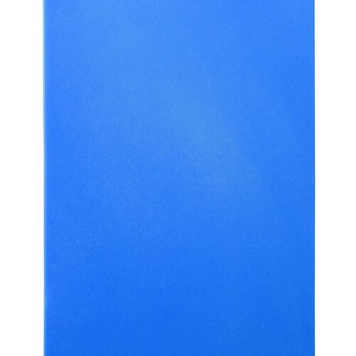Pjaustymo lentelė RVASVT 600x400, HENDI, Mėlynas, 600x400mm