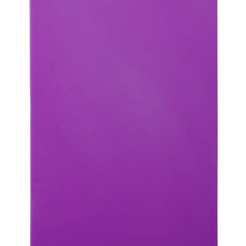 Pjaustymo lentelė RVASVT 600x400, HENDI, Violetinė, 600x400mm