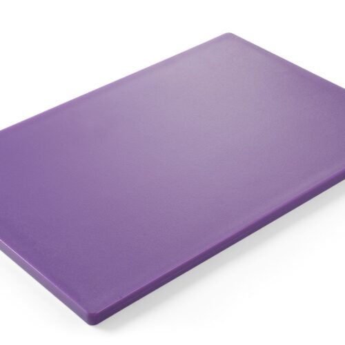 Pjaustymo lentelė RVASVT 600x400, HENDI, Violetinė, 600x400mm