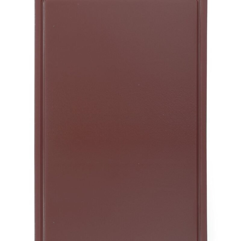 Pjovimo lenta RVASVT GN 1/1, HENDI, GN 1/1, Rudas, 530x325mm