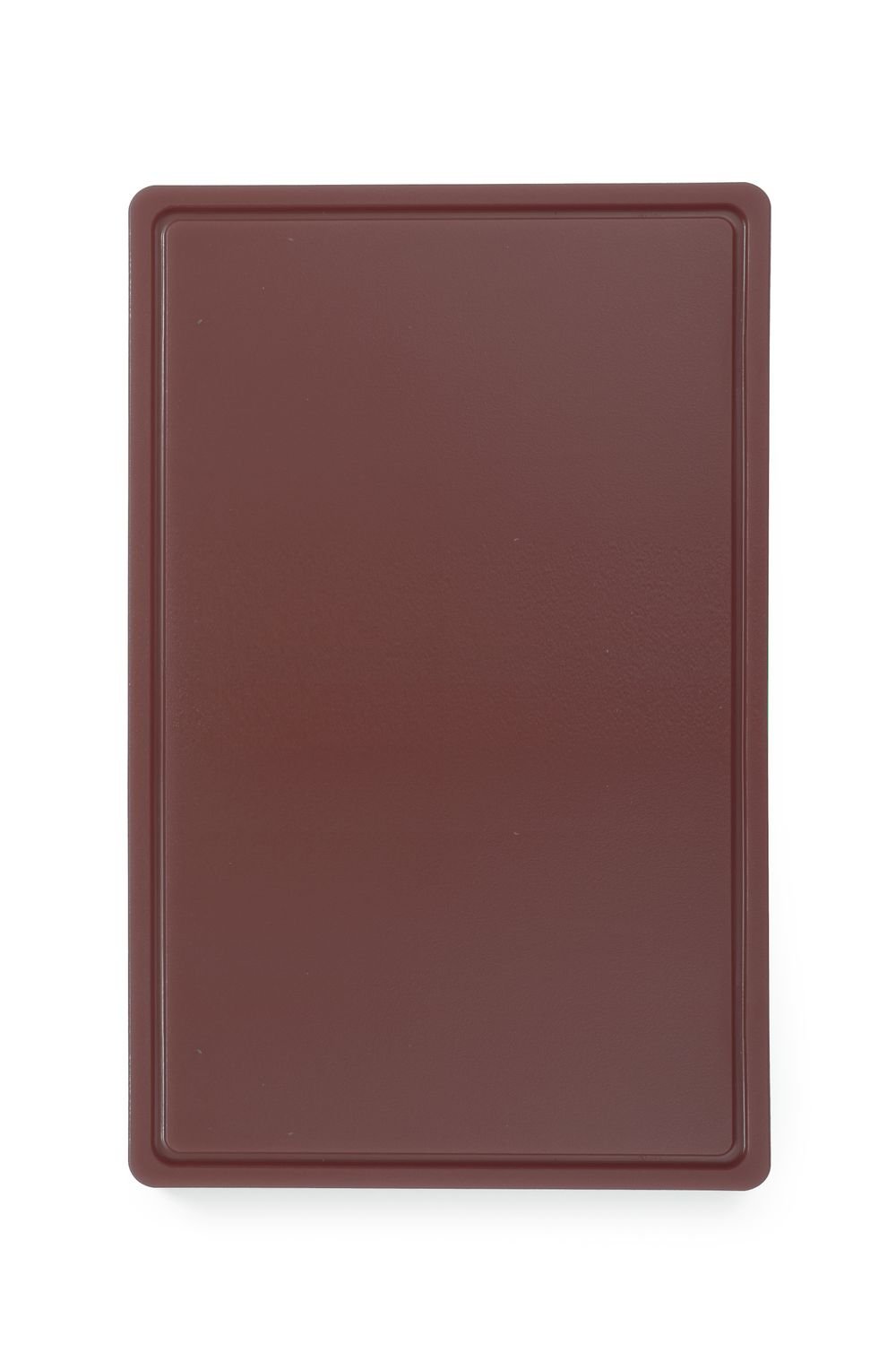 Pjovimo lenta RVASVT GN 1/1, HENDI, GN 1/1, Rudas, 530x325mm