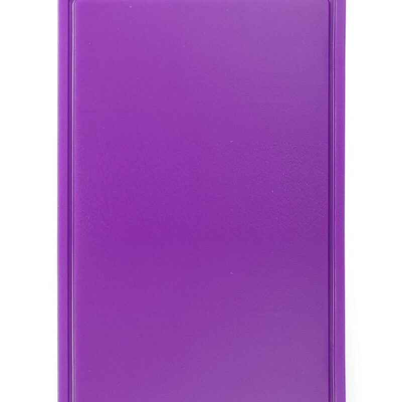 Pjovimo lenta RVASVT GN 1/1, HENDI, GN 1/1, Violetinė, 530x325mm