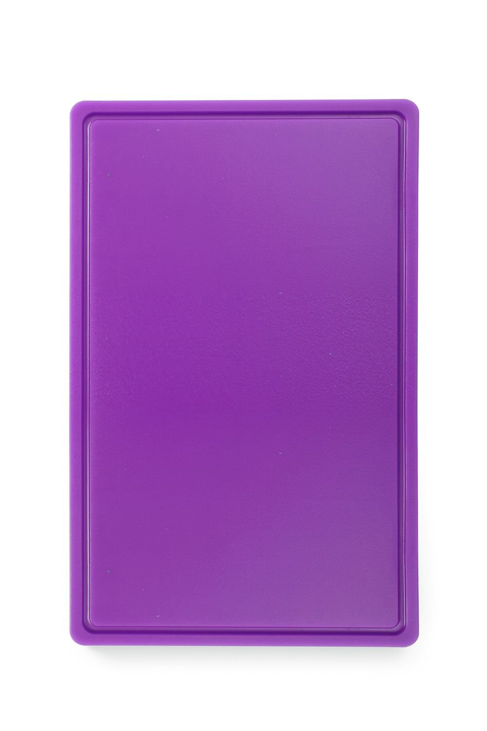 Pjovimo lenta RVASVT GN 1/1, HENDI, GN 1/1, Violetinė, 530x325mm