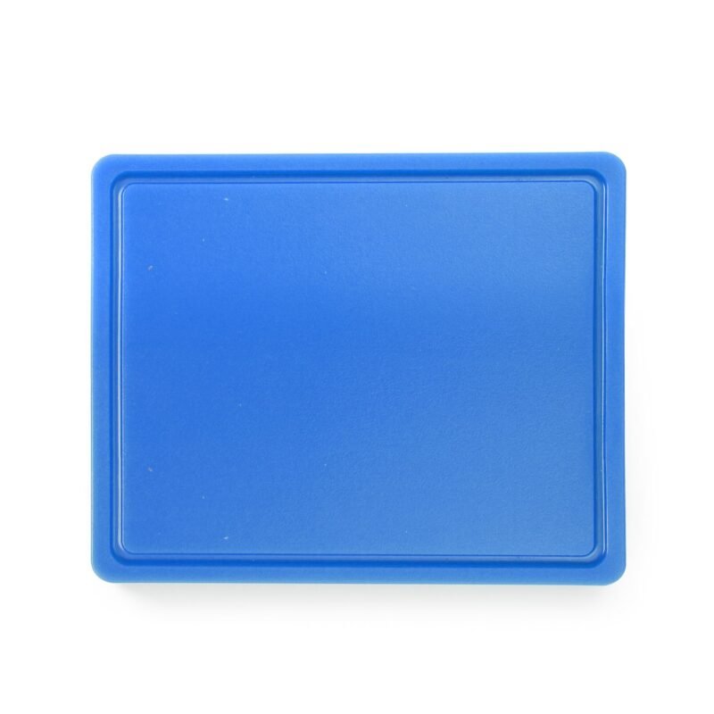 Pjovimo lenta RVASVT GN 1/2, HENDI, GN 1/2, Mėlynas, 325x265mm