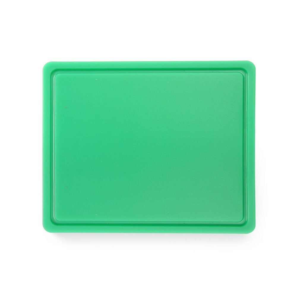 Pjovimo lenta RVASVT GN 1/2, HENDI, GN 1/2, Žalia, 325x265mm