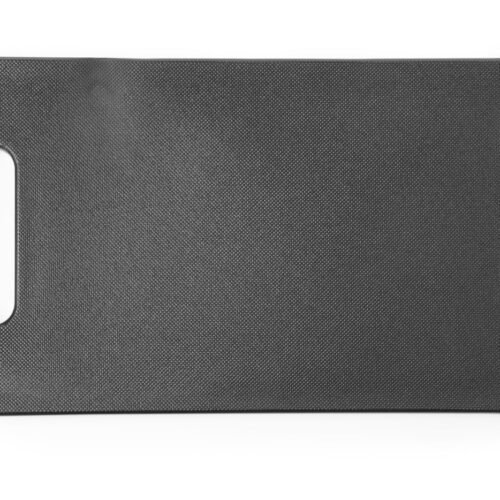 Universali pjaustymo lentelė su rankenėle, HENDI, Juodas, 250x150mm