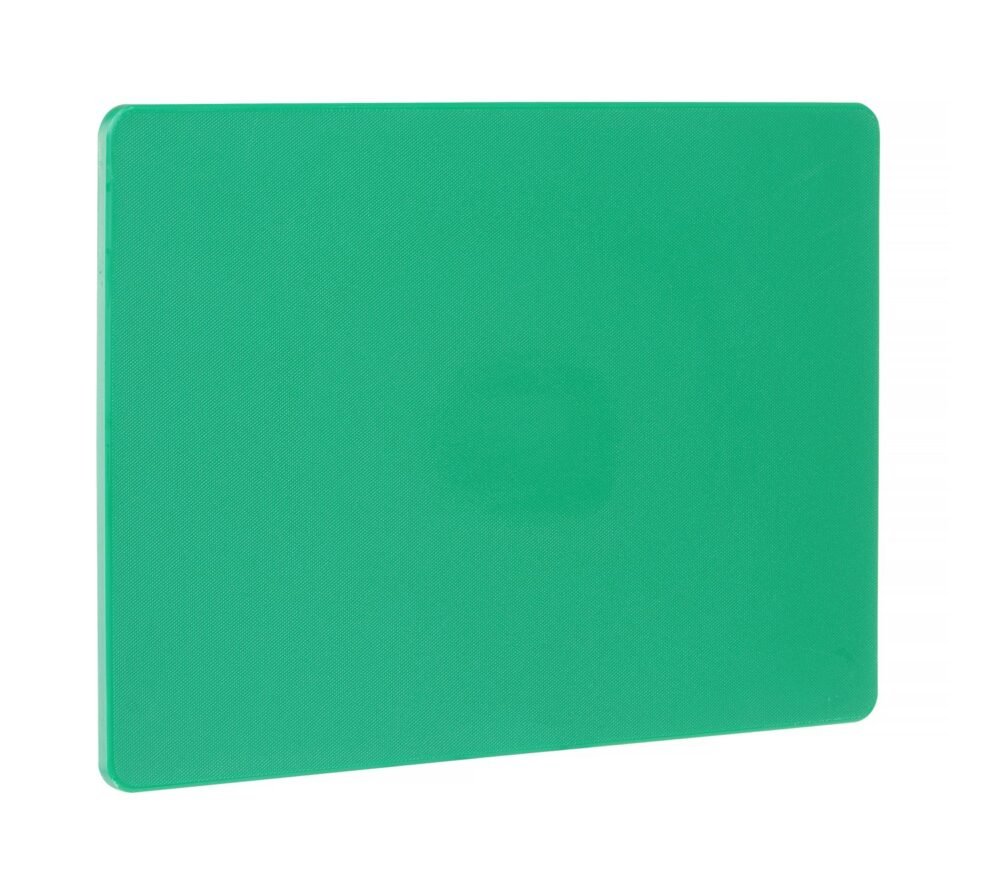 Pjaustymo lenta HACCP GN 1/1, HENDI, GN 1/1, Žalia, 530x325mm