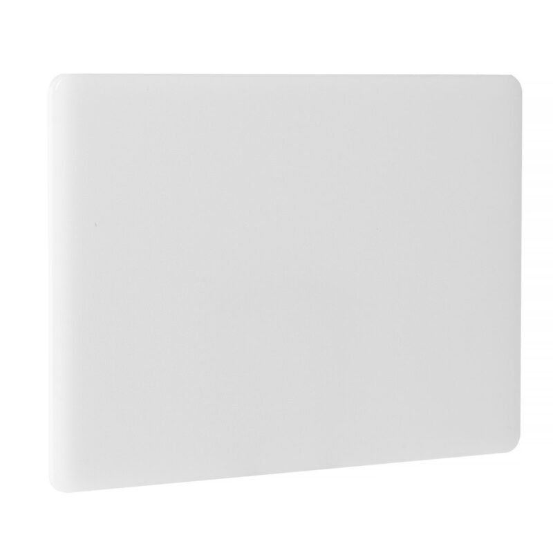 826904 Pjaustymo lenta RVASVT GN 1/2, HENDI, Balta, 325x265mm