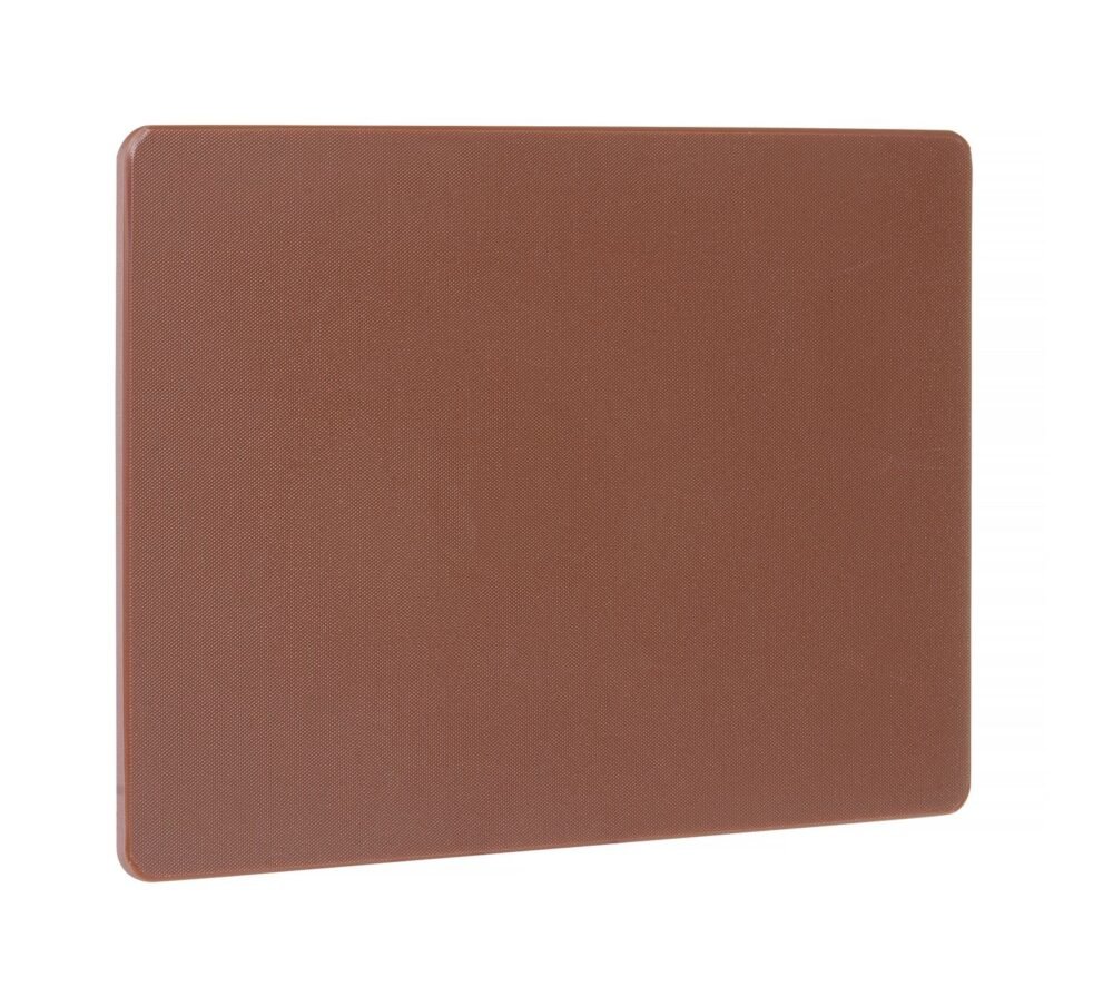 Pjaustymo lenta RVASVT GN 1/2, HENDI, Rudas, 325x265mm