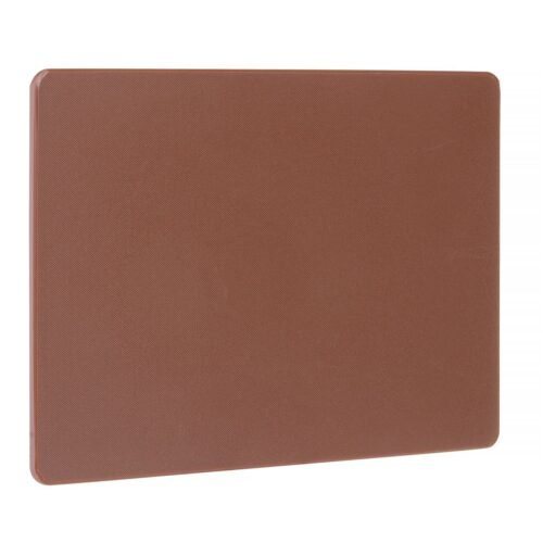 Pjaustymo lenta RVASVT GN 1/2, HENDI, Rudas, 325x265mm