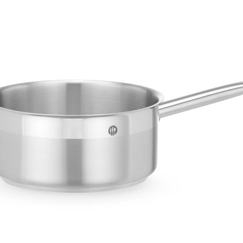 Troškintuvas be dangčio, HENDI, Profi Line, 3L, ⌀200x(H)90mm
