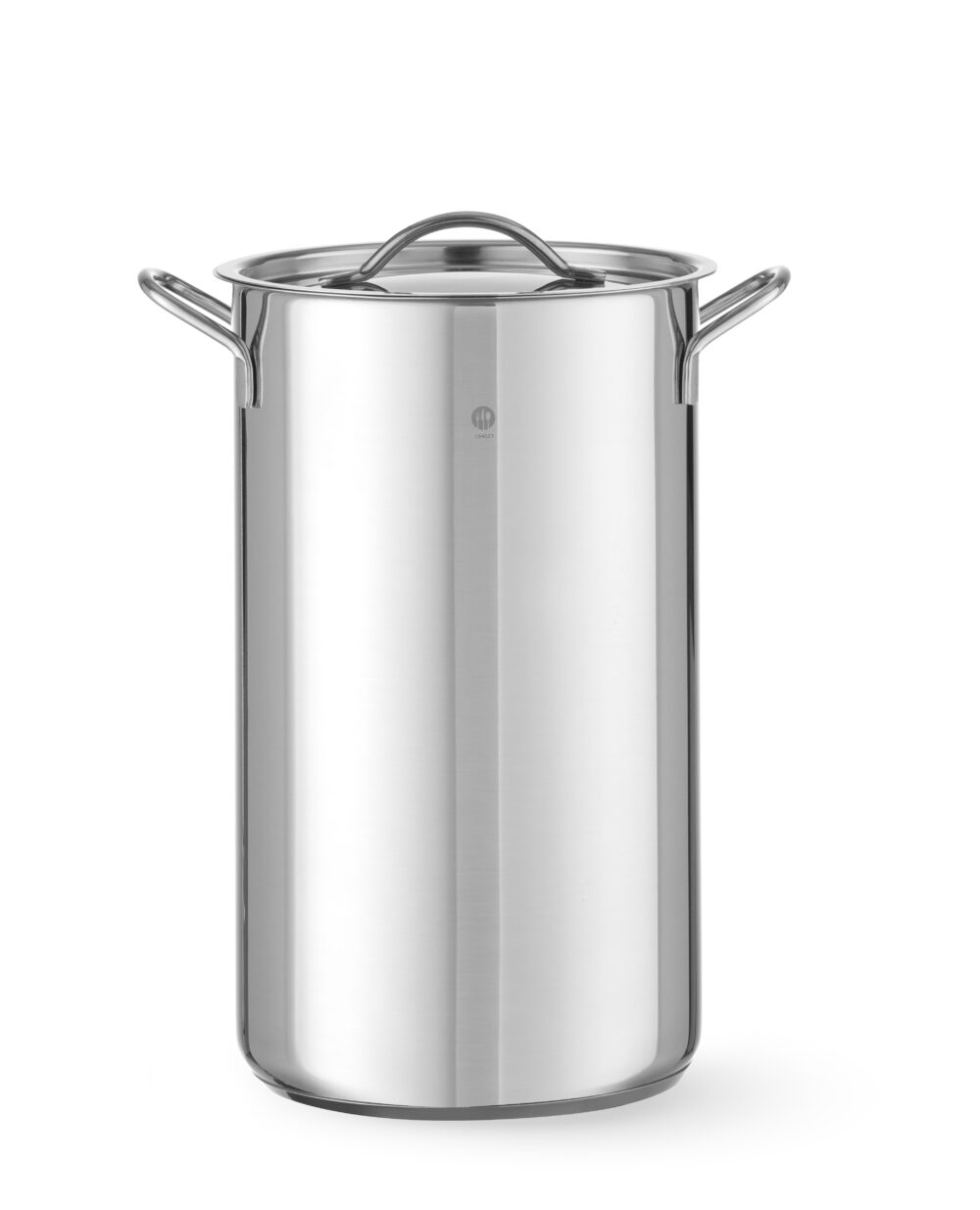 Smidrų ir makaronų puodas XL, HENDI, 5,5L, ⌀162x(H)280mm