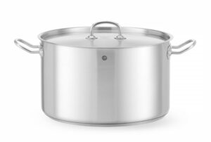 Picos lėkštė Speciale, HENDI, Speciale, Geltonas, ⌀330mm