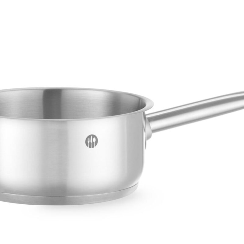 Troškintuvas be dangčio, HENDI, Kitchen Line, 1,4L, ⌀160x(H)75mm