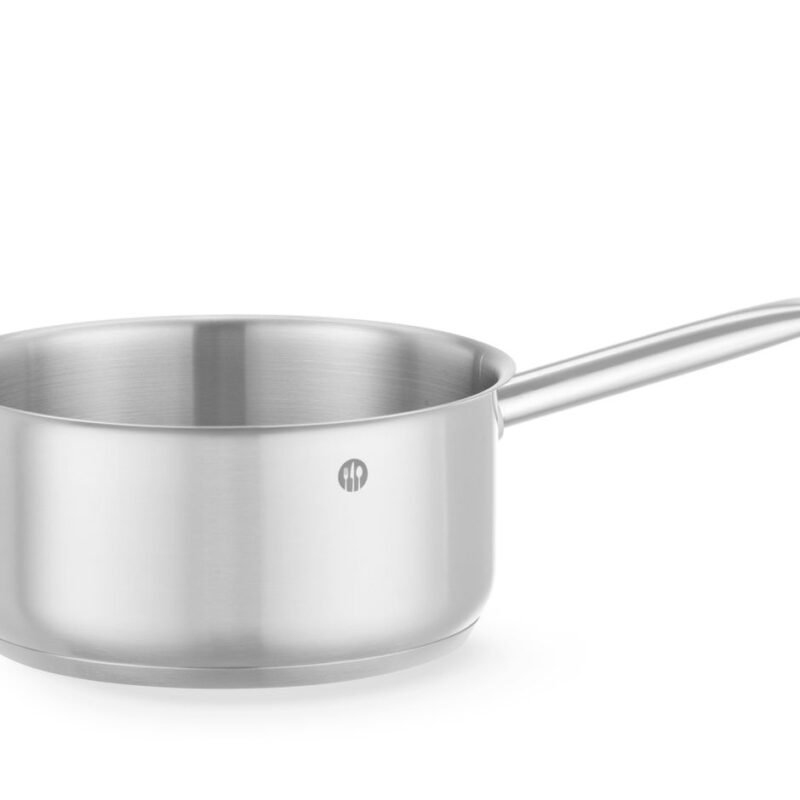 Troškintuvas be dangčio, HENDI, Kitchen Line, 2,9L, ⌀200x(H)95mm