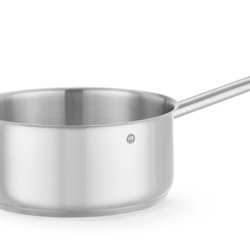 Troškintuvas be dangčio, HENDI, Kitchen Line, 4,9L, ⌀240x(H)110mm