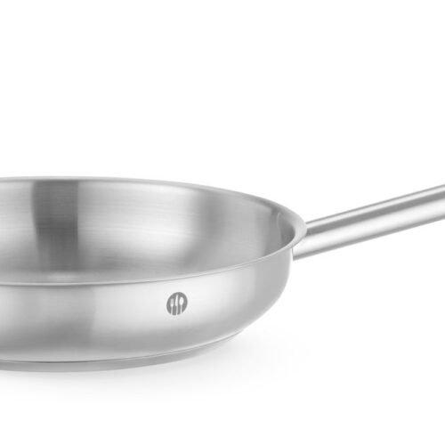 Keptuvė be dangčio, HENDI, Kitchen Line, 2L, ⌀240x(H)50mm