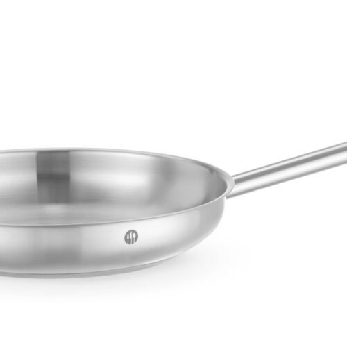 Keptuvė be dangčio, HENDI, Kitchen Line, 2,7L, ⌀280x(H)50mm
