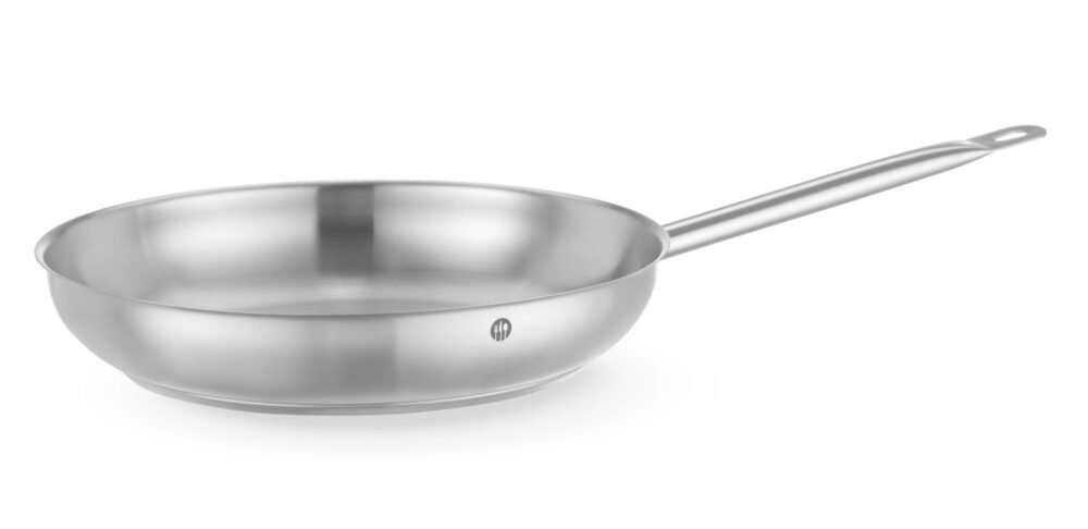 Keptuvė be dangčio, HENDI, Kitchen Line, 4,2L, ⌀320x(H)59mm