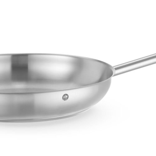 Keptuvė be dangčio, HENDI, Kitchen Line, 4,2L, ⌀320x(H)59mm