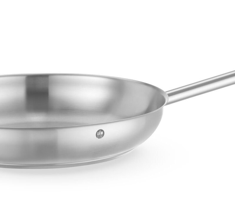 Keptuvė be dangčio, HENDI, Kitchen Line, 4,2L, ⌀320x(H)59mm