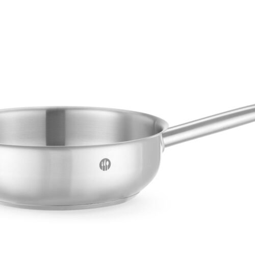 Troškintuvas kepti be dangčio, HENDI, Kitchen Line, 1,7L, ⌀200x(H)65mm