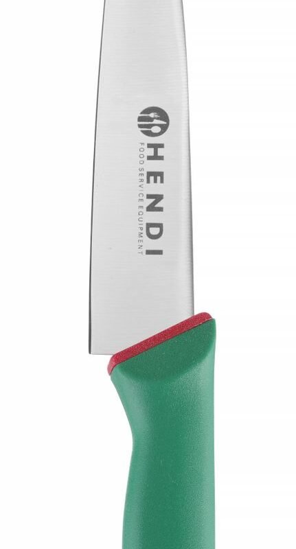 Virtuvinis peilis, HENDI, Žalia, (L)300mm