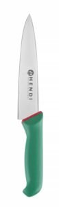 Virtuvinis peilis, HENDI, Žalia, (L)300mm