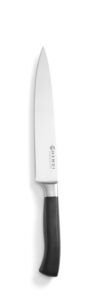 7 virbų plakimo šluotelė su rankenėle, HENDI, (L)330mm