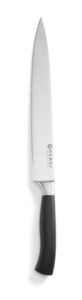 7 virbų plakimo šluotelė su rankenėle, HENDI, (L)330mm
